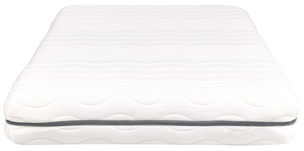 Memóriahab matrac SERENITY H2/3 közepes 90 x 200 cm