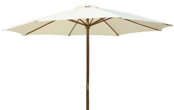 Patio Polly Napernyő 3 m Ekrü