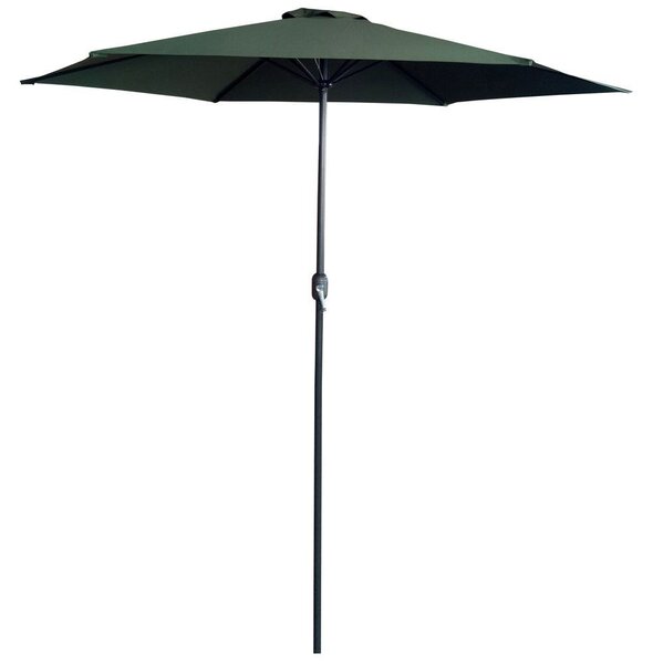Patio Napernyő 3m zöld
