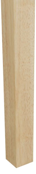 Étkezőasztal VARLEY Természetes kőris 150 cm 90 cm