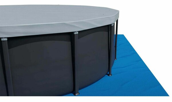 Intex Ultra XTR Frame merev falú medence szett - 610 x 122 cm