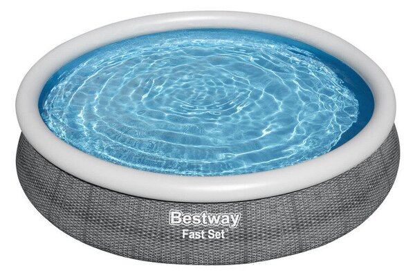 Bestway 57445 medence 366 x 76 cm
