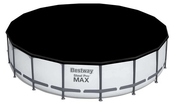 Bestway Istria Fémvázas medence, kiegészítőkkel 549x122cm (FFA 149)