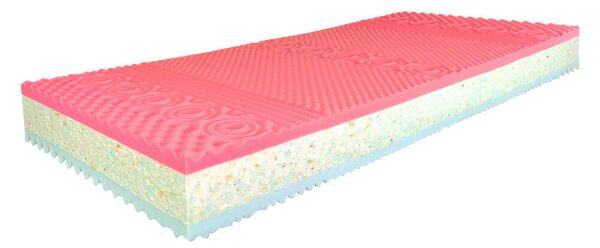 Matrac, hab, 80x200, VACOM