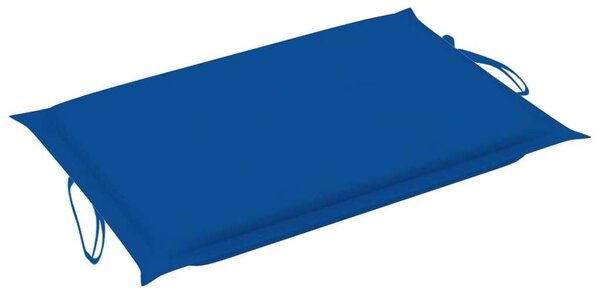 VidaXL Akácfa Napozóágy - 184cm