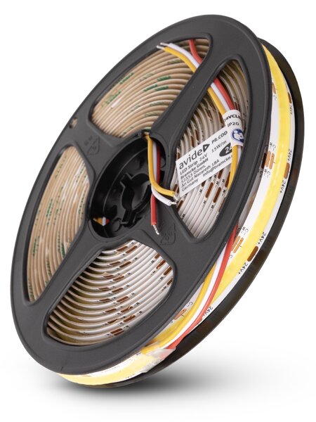 C-LED 24V LED szalag