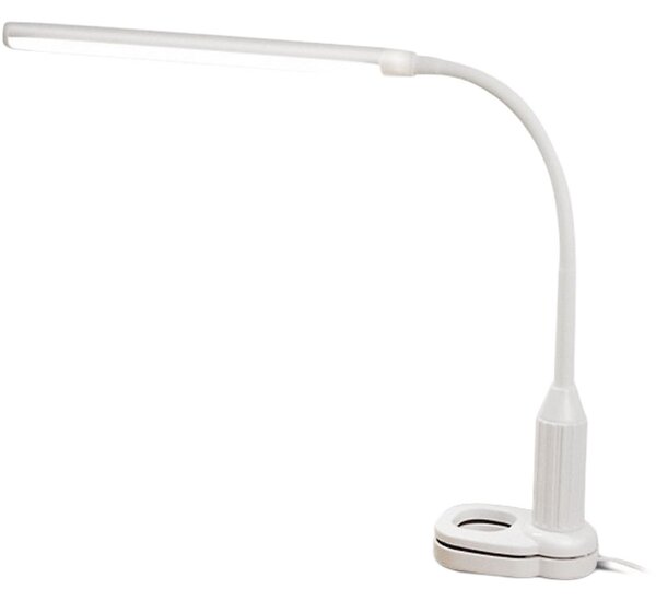Avide LED funkcionális asztali lámpa
