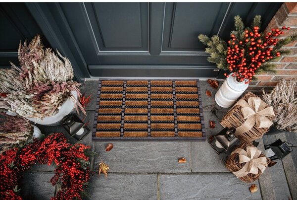 Lábtörlő 40x60 cm Mix Mats – Hanse Home