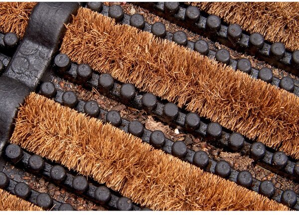 Lábtörlő 40x60 cm Mix Mats – Hanse Home