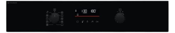 Electrolux EOD6F77WZ Beépíthető sütő