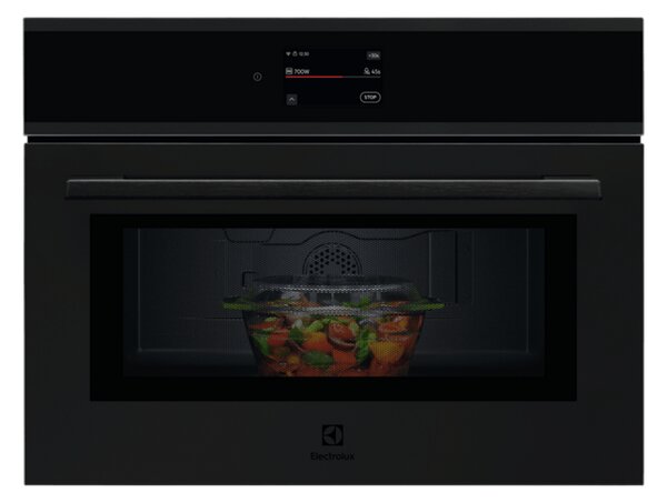 Electrolux EVM9E2XT MealAssist 700 Beépíthető kompakt sütő