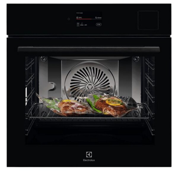 Electrolux LOA9S3XZ Beépíthető sütő