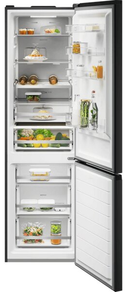 Electrolux TNL6HC37K2 Alulfagyasztós kombinált hűtőszekrény