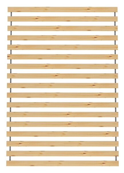 Léces ágyrács 140x200 cm – Tvilum