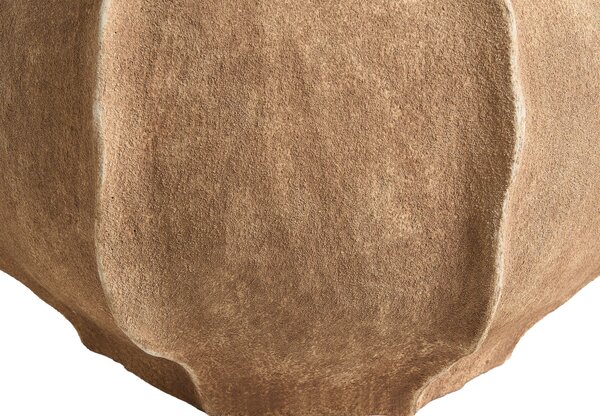 Virágcserép INNTAL 43 cm Bézs