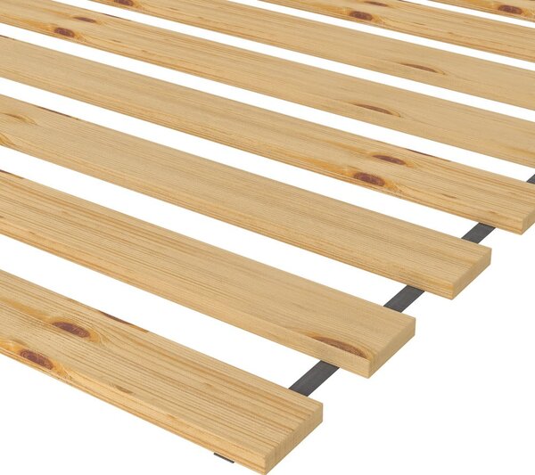 Léces ágyrács 140x200 cm – Tvilum