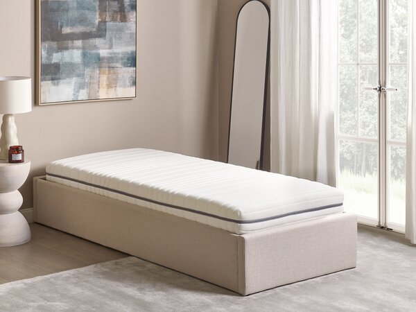 Hab matrac COMFORT FLEX CORE H2/3 közepes 80 x 200 cm
