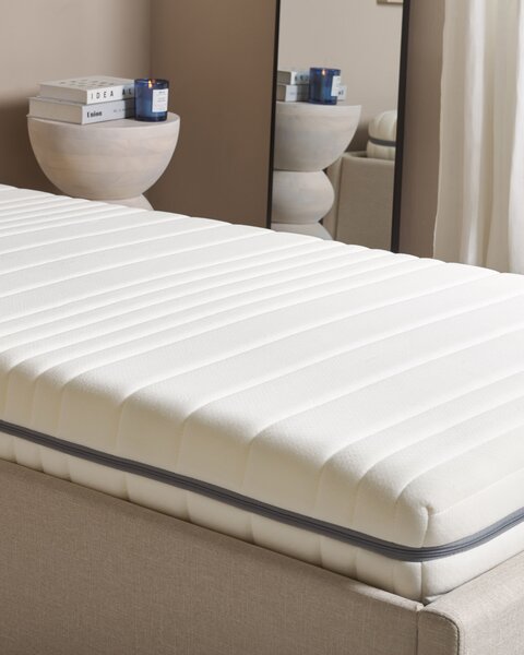 Hab matrac COMFORT FLEX CORE H2/3 közepes 80 x 200 cm