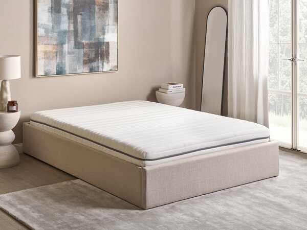 Hab matrac COMFORT FLEX CORE H2/3 közepes 140 x 200 cm