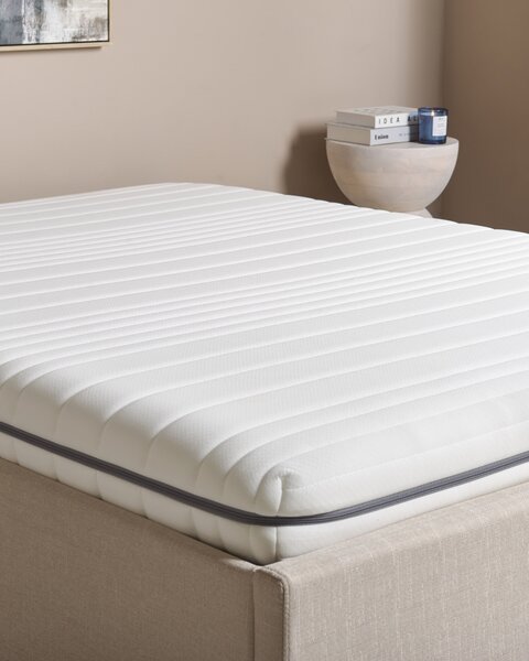 Hab matrac COMFORT FLEX CORE H2/3 közepes 140 x 200 cm