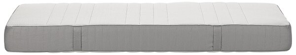 Memóriahab matrac WHISPER H3/4 kemény 80 x 200 cm
