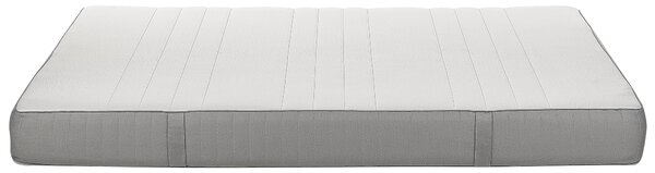 Latex hab matrac FANTASY H3/4 kemény 160 x 200 cm