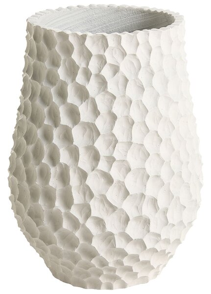 Virágcserép PILLERSEE 34 cm Fehér