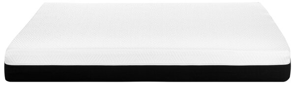 Gél memóriahabos matrac COOL FLEX 7 PRO H2/3 közepes 180 x 200 cm
