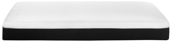 Gél memóriahabos matrac COOL FLEX 7 PRO H2/3 közepes 140 x 200 cm