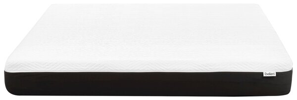 Gél memóriahabos matrac COOL FLEX 7 PRO H2/3 közepes 180 x 200 cm