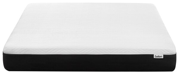 Gél memóriahabos matrac COOL FLEX 7 PRO H2/3 közepes 140 x 200 cm