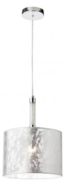 ASTRID függeszték lámpa, 1xE27, átm:30cm - Smarter-01-1177