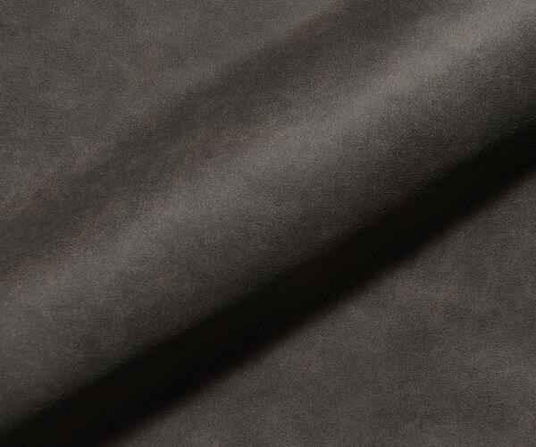 DELIFE Bárszék Earnest-Flex gyémánt varrás antracit vintage vékony lábazat rozsdamentes acél