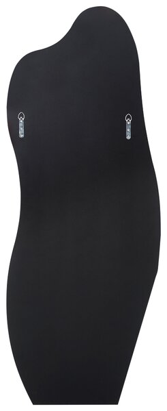 Falitükör ESTANG 50 cm 140 cm Ezüst