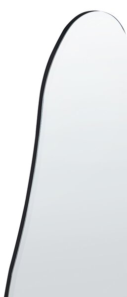 Falitükör ESTANG 50 cm 140 cm Ezüst