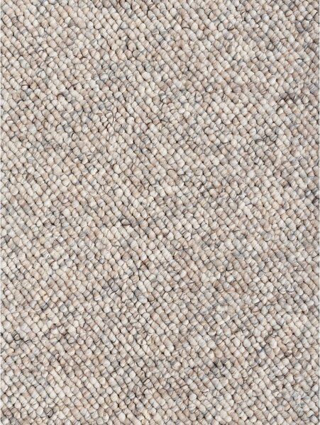 Szürke-krémszínű mosható szőnyeg 240x340 cm Rocco Dark Cream – Elle Decoration
