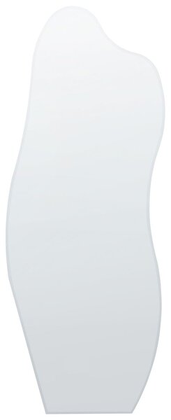 Falitükör ESTANG 50 cm 140 cm Ezüst