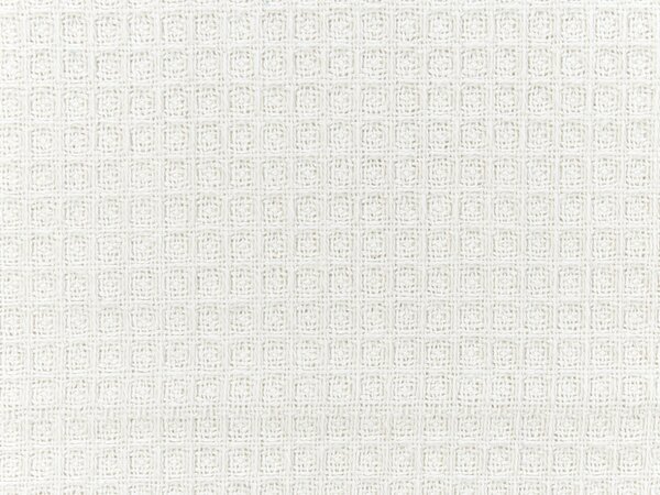 Ágytakaró RAGALA Pamut 200 x 220 cm Világosbézs