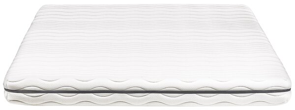 Memóriahab matrac SERENITY MEMORY PLUS H2/3 közepes 160 x 200 cm