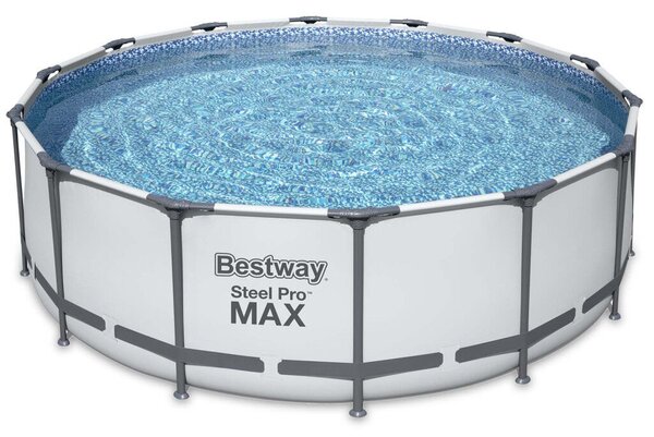 Bestway kerti medence 457 x 122 cm 11w1 56438