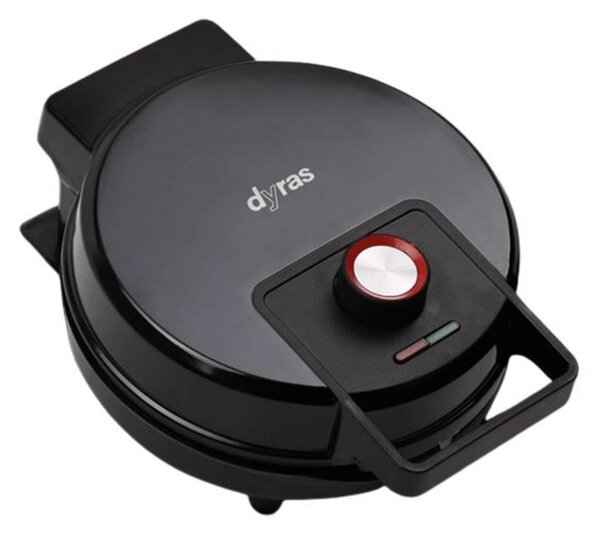 Dyras FSW-8601 Gofrisütő