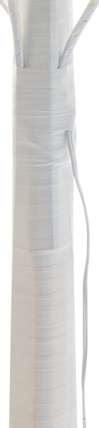 Kültéri dekoráció LED BOREN Fa 163 cm Színes