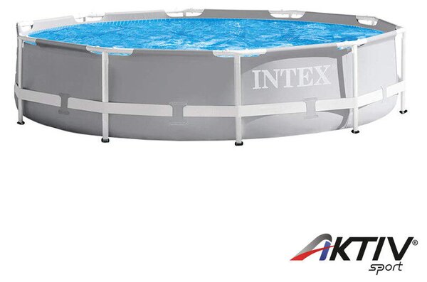 Intex Medence szett Prism Frame Pool 305x76 cm 26702NP