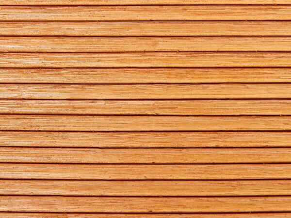 Kerti dohányzóasztal AIROLE 150 cm 70 cm Rattan Barna