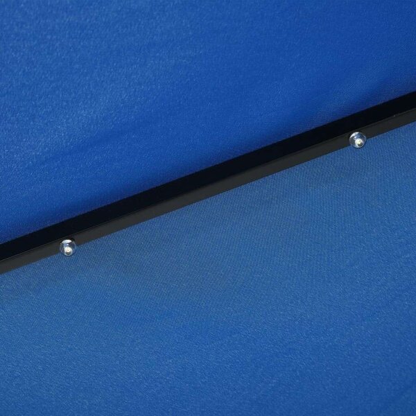 Napernyő - Kültéri - LED - 300 cm