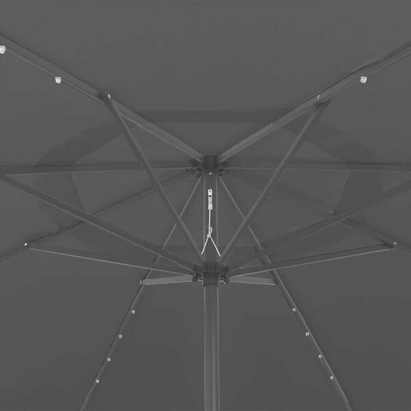 Blumfeldt - Napernyő - Kültéri - 400 cm