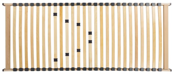 Léces ágyrács VOUZIERS 80 x 200 cm