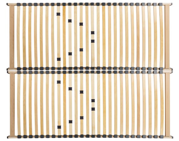Léces ágyrács VOUZIERS 160 x 200 cm