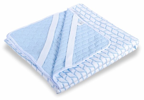 IceFresh Comfort EMI hűsítő matracvédő, 180x200-as lap