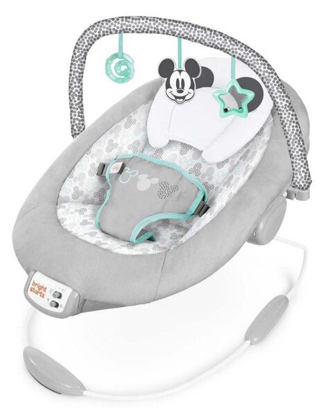 Bright Starts Bright Starts - Baba vibrációs hinta dallammal MICKEY MOUSE AG0110